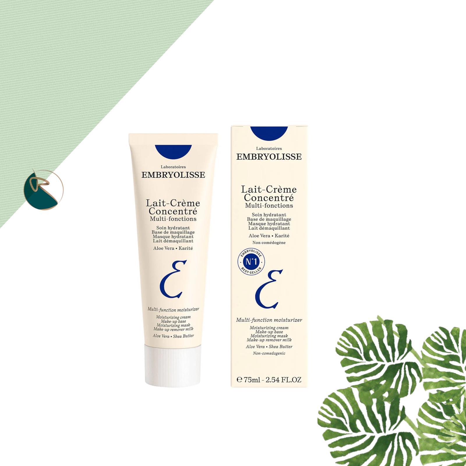 Embryolisse Lait-Crem 75Ml